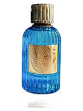 QISSA BLUE PARIS CORNER