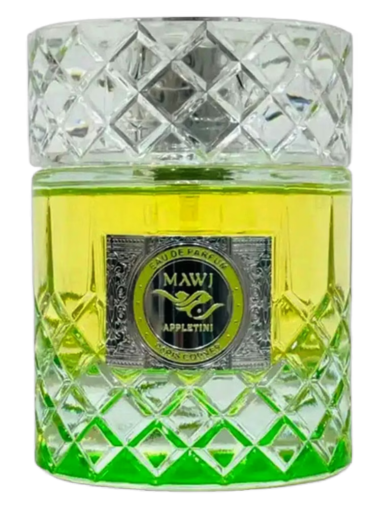 MAWJ APPLETINI LATTAFA PERFUMES