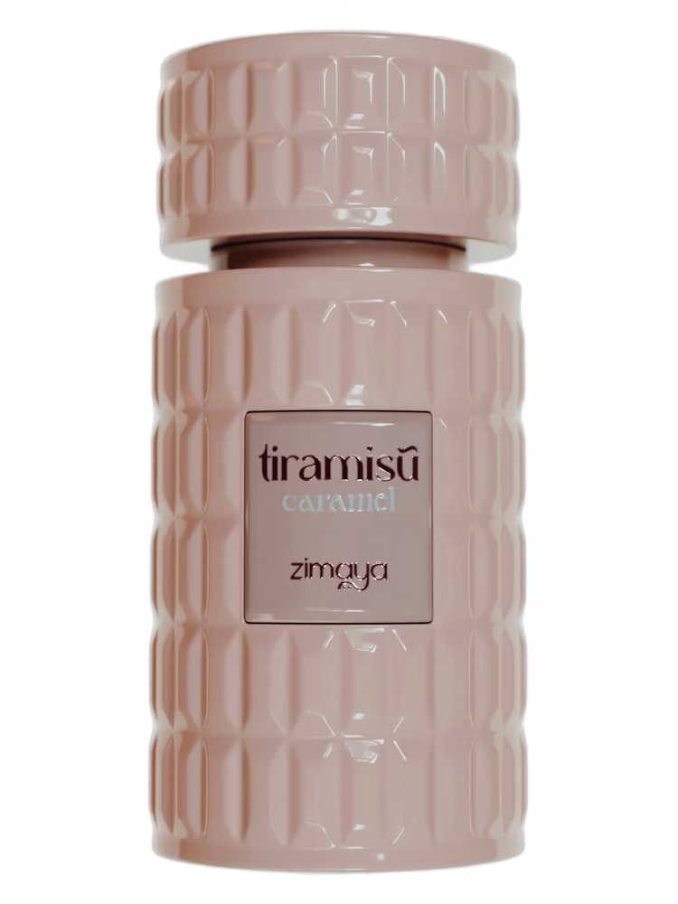TIRAMISU CARAMEL ZIMAYA
