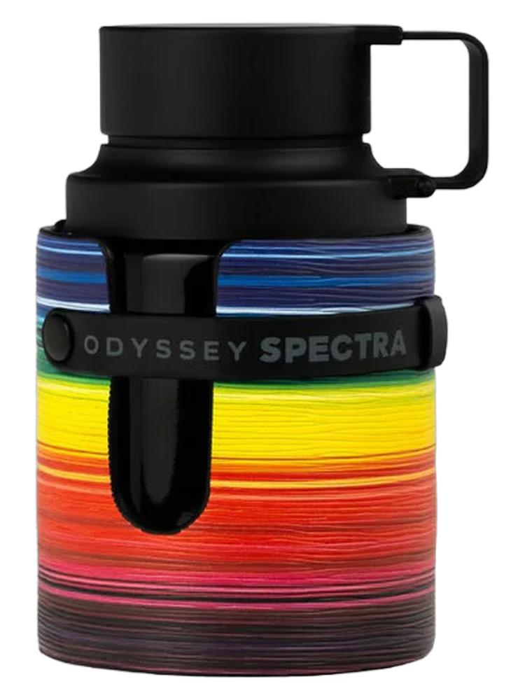 ODYSSEY SPECTRA ARMAF