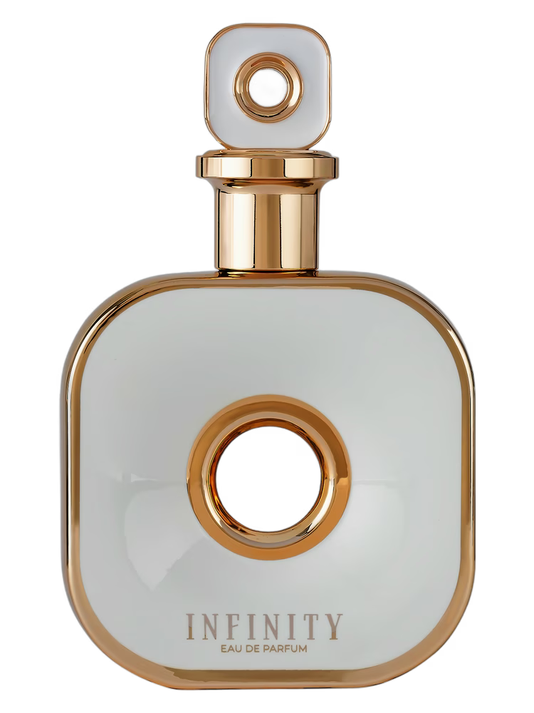 INFINITY GOLD ARMAF