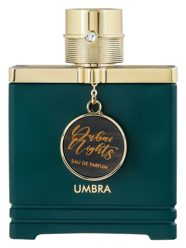 DUBAI NIGHT UMBRA ARMAF