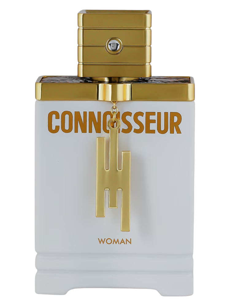 CONNOISEUR WOMAN ARMAF