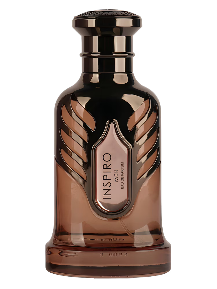 INSPIRO MEN RIIFFS PERFUMES