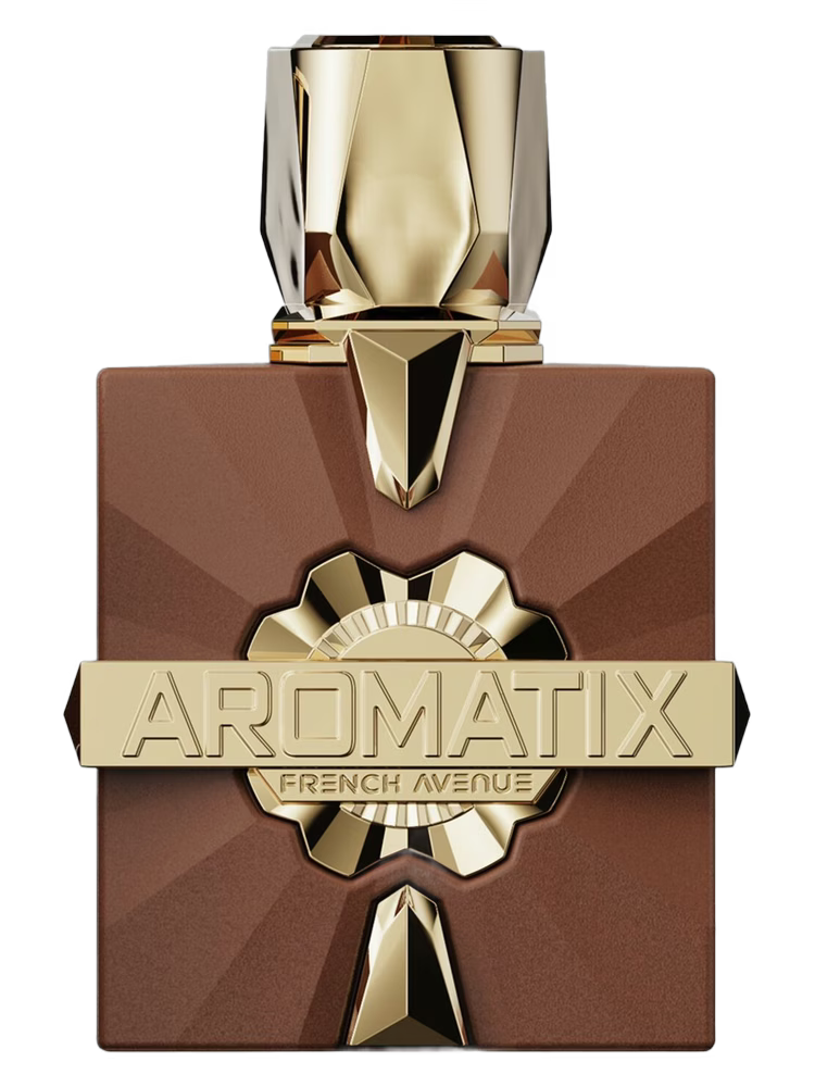AROMATIX ROYAL TABOO FRENCH AVENUE