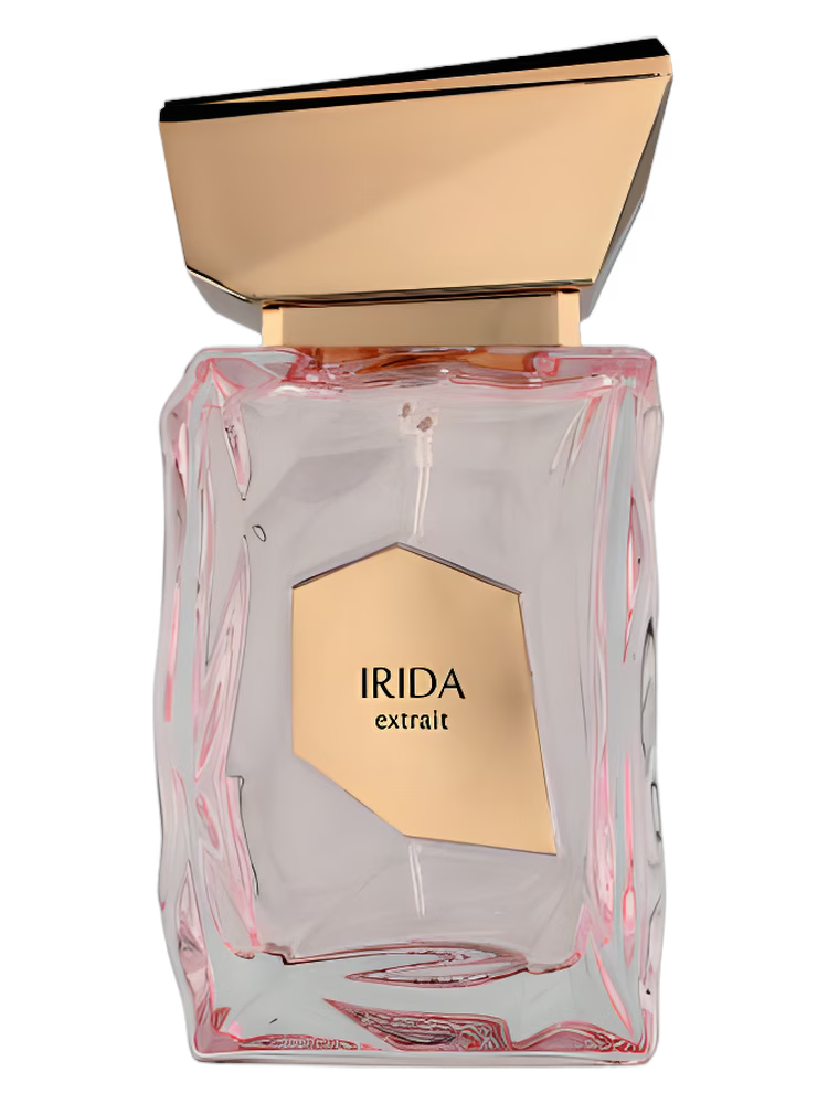 IRIDA EXTRAIT FRENCH AVENUE