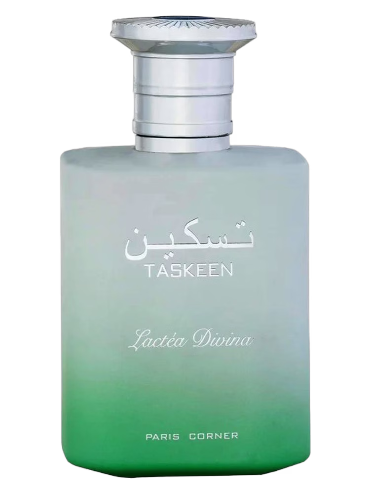 TASKEEN LACTEA DIVINA  PARIS CORNER