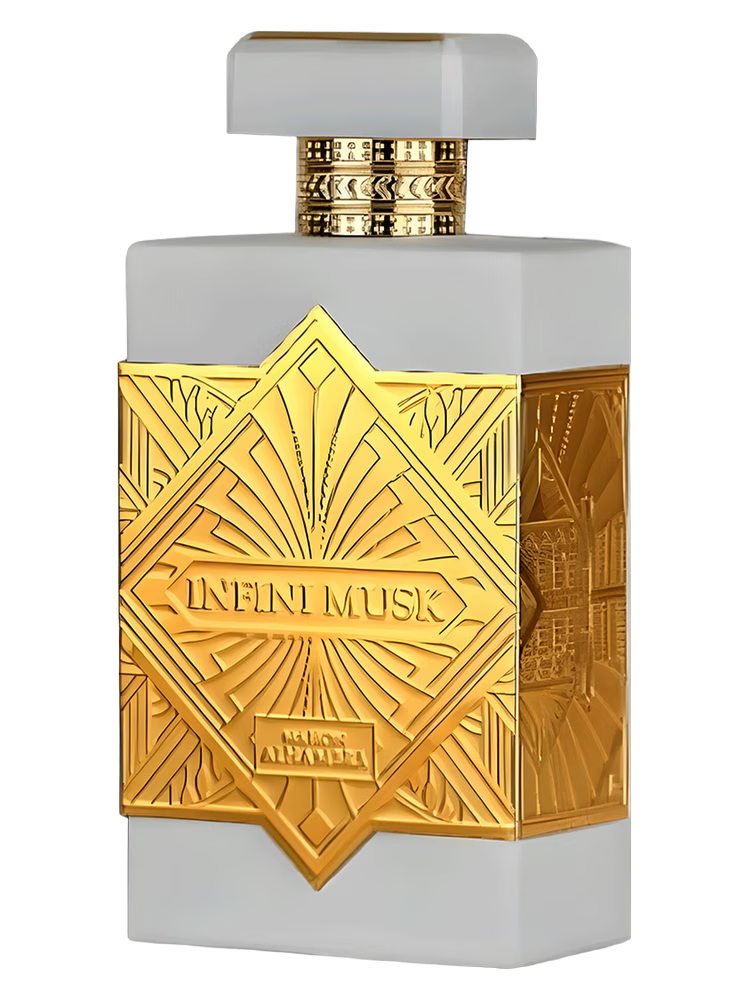 INFINI MUSK MAISON ALHAMBRA