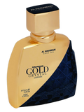 GOLD CRYSTAL SAPPIRE AL HARAMAIN PERFUMES
