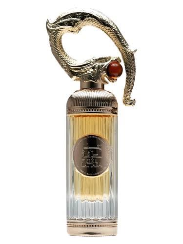 SEHR LATTAFA PERFUMES