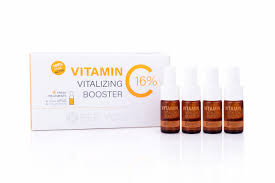 VITAMIN C VITALIZING BOOSTER