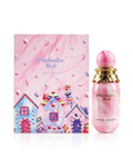 Marshmallow Blush PARIS CORNER