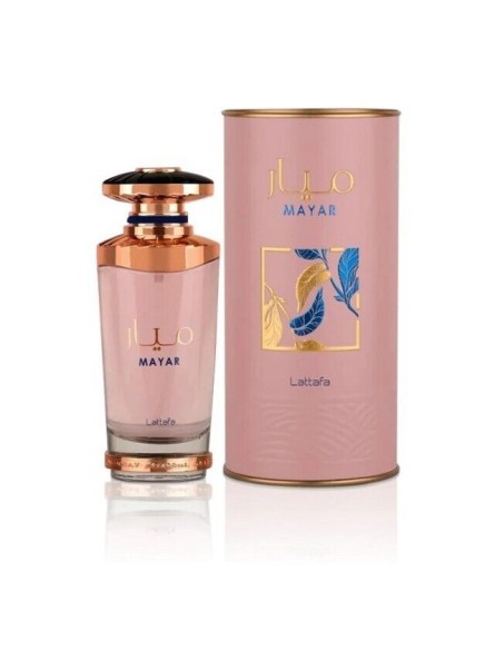 Mayar Lattafa Perfumes