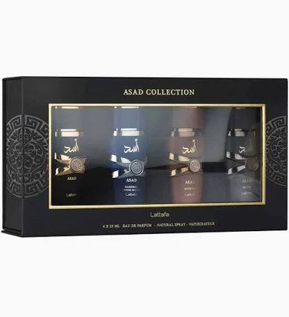 ASAD COLLECTION LATTAFA PERFUMES