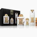 GIFT SET PEACE & LOVE EDP 100ML LATTAFA PERFUMES